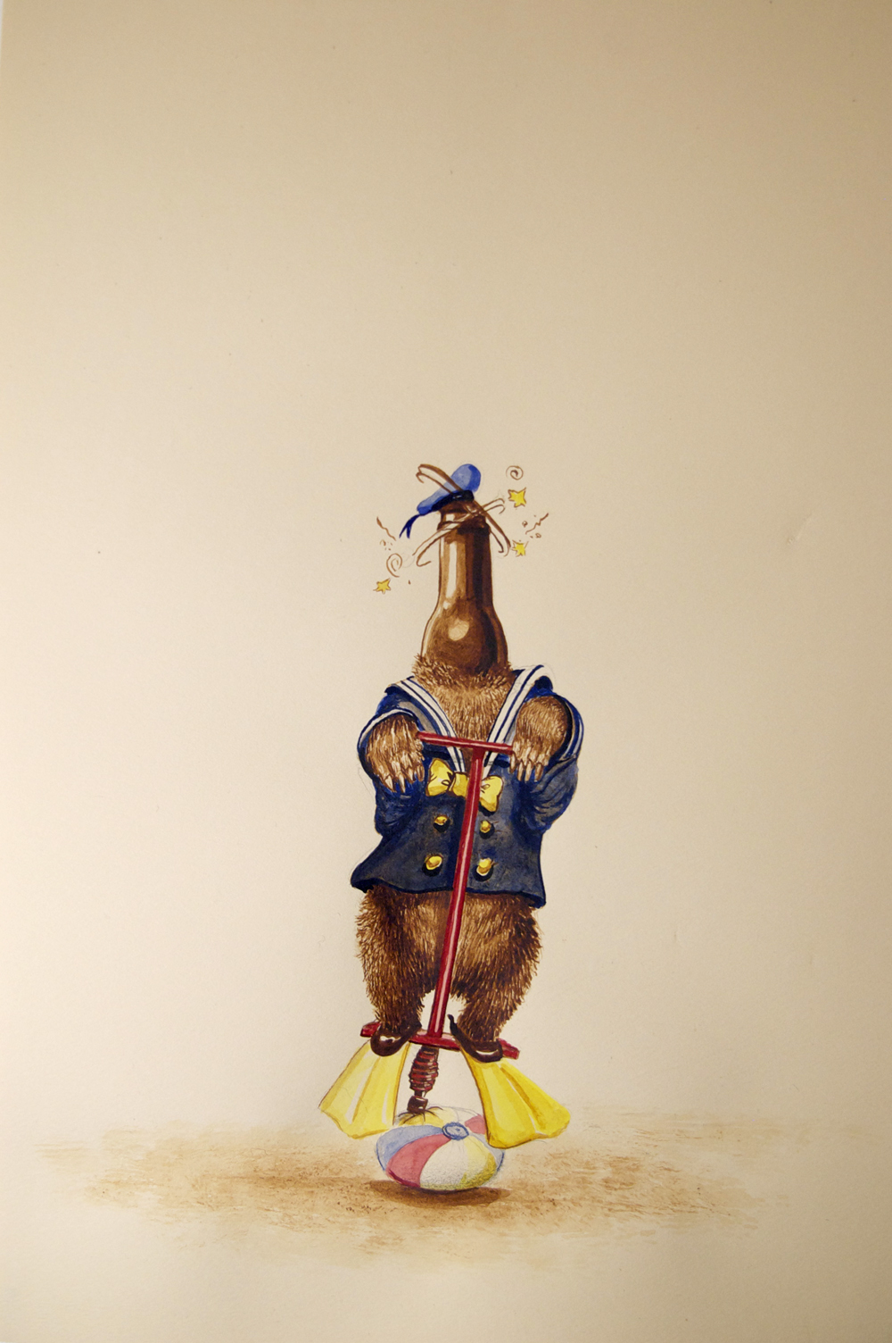 Alcohol Brings Out The Superhero In All Of Us